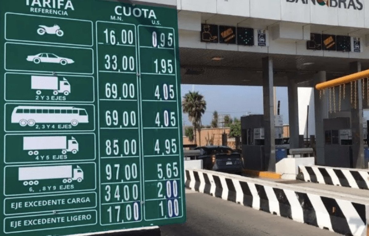 Biker Network Mx tweet media