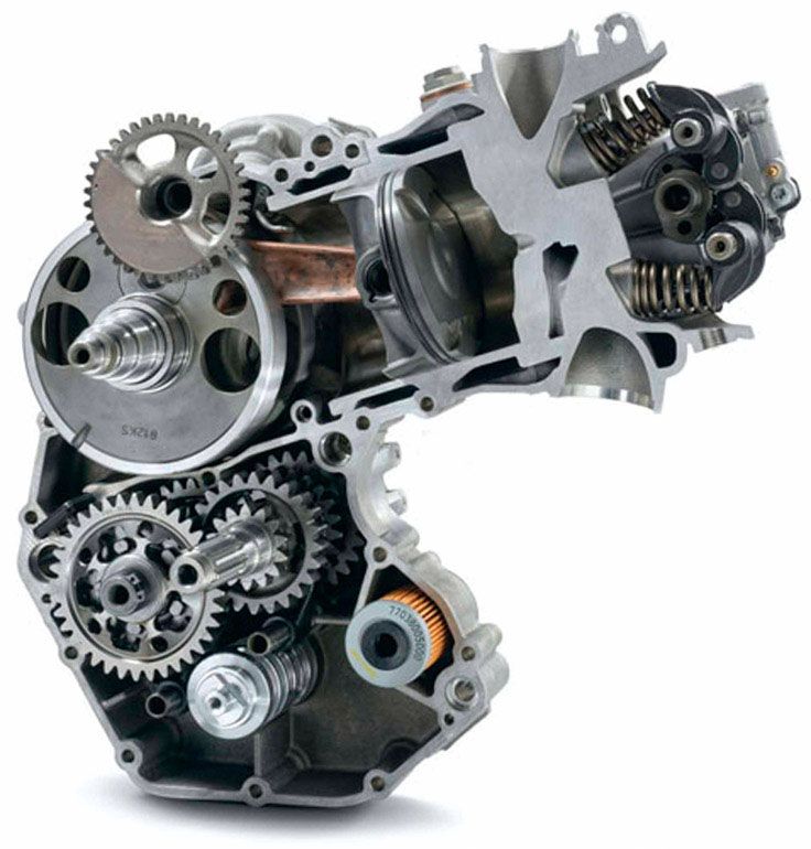 Biker Network Mx tweet media