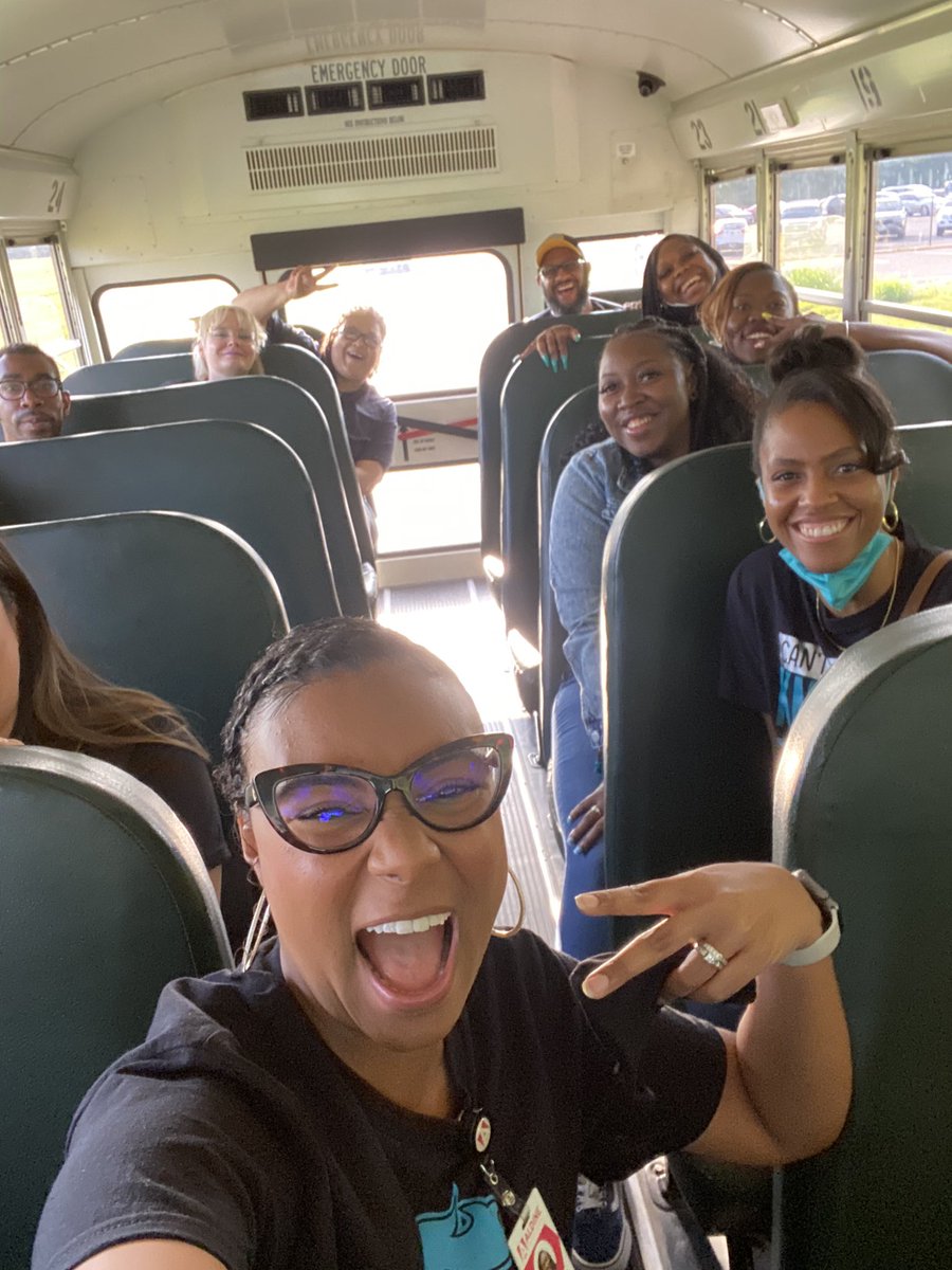NickersonCierra's tweet photo. We ready!!!!! @Hall_AISD #tinybutmighty https://t.co/EWsjIrmVwk
