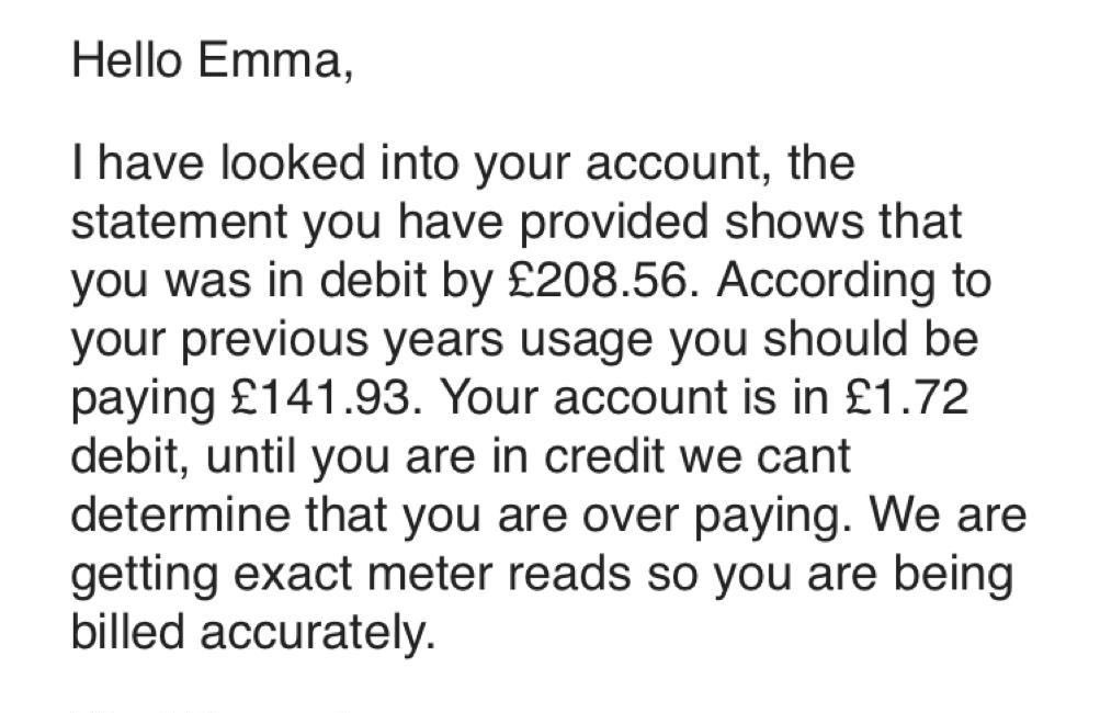 Emma Jones tweet media
