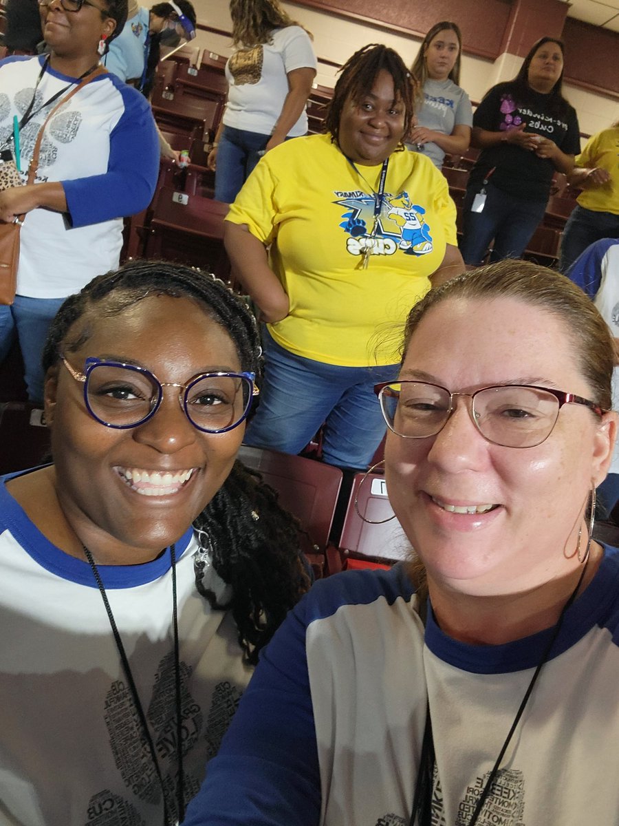 MrsLavergne20's tweet image. #AldineStart22 #WeAreAldine #KeebleOneTeam @Mrs_Daigle