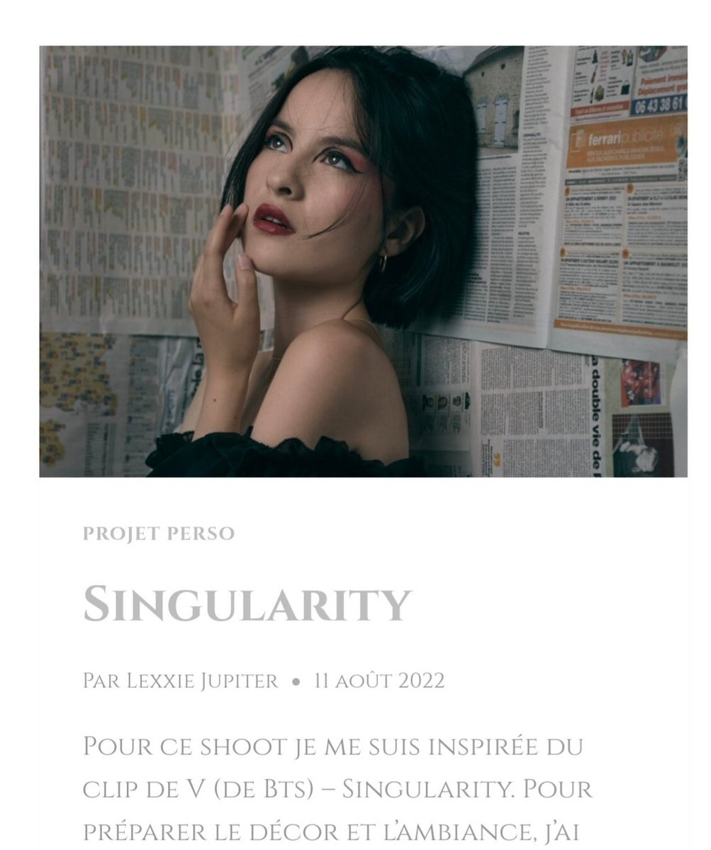 lexxiewithluv's tweet photo. I made an article about a recent photoshoot. You can check it out here (eng translation available)
#photography #portrait https://t.co/GkXONjxLnB https://t.co/BzRxGYopKy