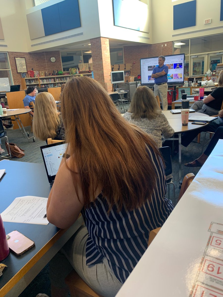 HCSD Special Education tweet media