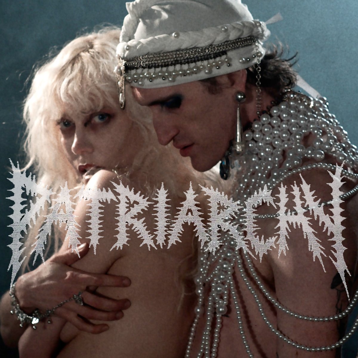 The LA metal band Patriarchy <a href="/ActualActually/">Actually Patriarchy</a> now on Pornhub!
“The Man For You” is the third single from their new album “The Unself,” which drops August 26th.
Watch it on PH : pornhub.com/view_video.php…