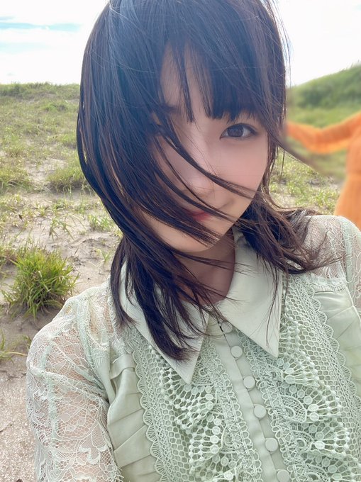 永田詩央里のTwitter画像12