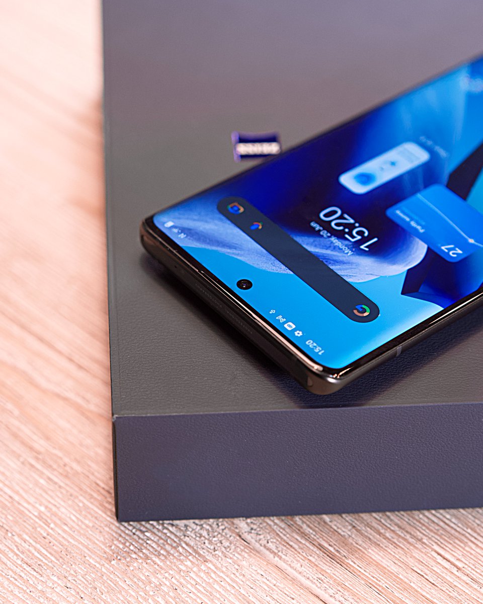 📸 La cámara infinita 📸

Uno de los principales motivos por los que <a href="/jaume_jlb/">Jaume Lahoz</a> se cambió al Vivo X80Pro fue por sus cámaras😎😎

Y es que tienen un montón de modos diferentes: doble exposición, hacer fotos a las estrellas, etc.✨✨

👇Te contamos todo👇
youtu.be/oc-9YbAgYnA