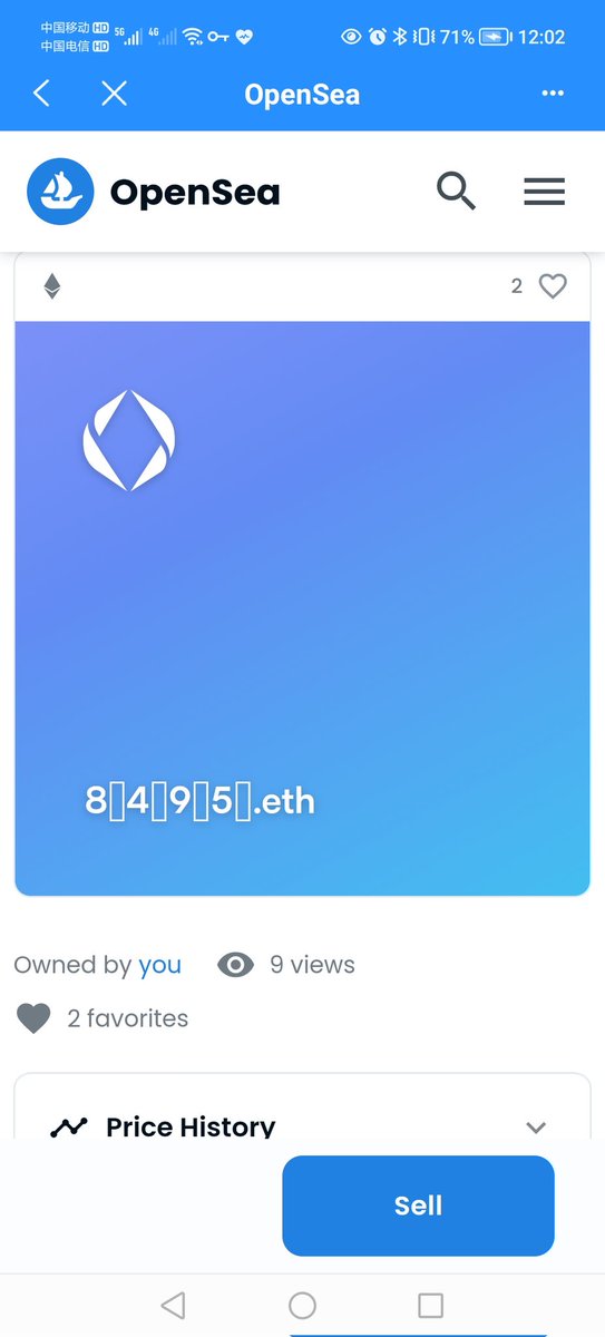 To do my 4th #ens giveaway activity!

Giving away 8⃣4⃣9⃣5⃣.eth to one person! 

RT,Like, and Follow !
Leave your ETH address!

Results will be announced next Monday！