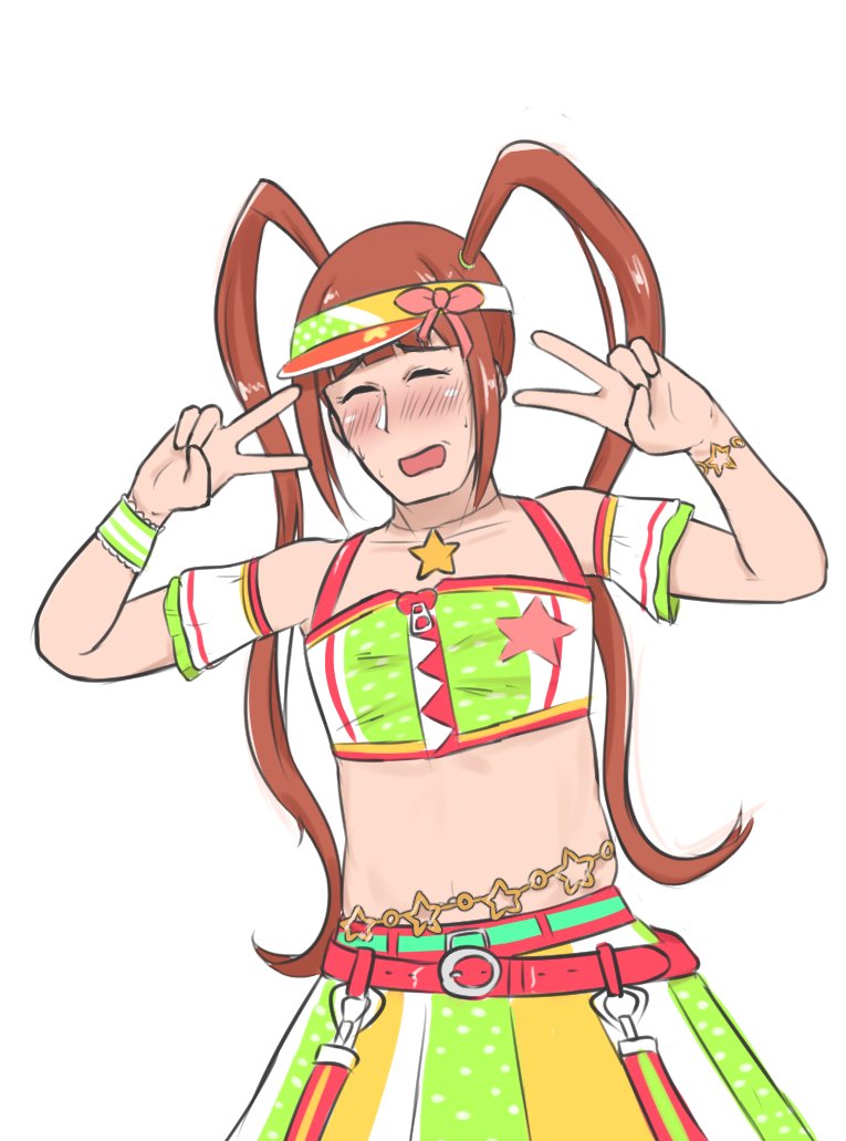 大人しく関係者席に座っておくべきでしたね、松田さん… 