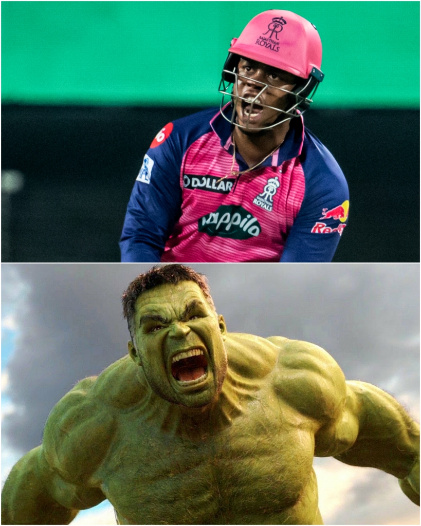 Rajasthan Royals on Twitter "So when is International Twins Day then