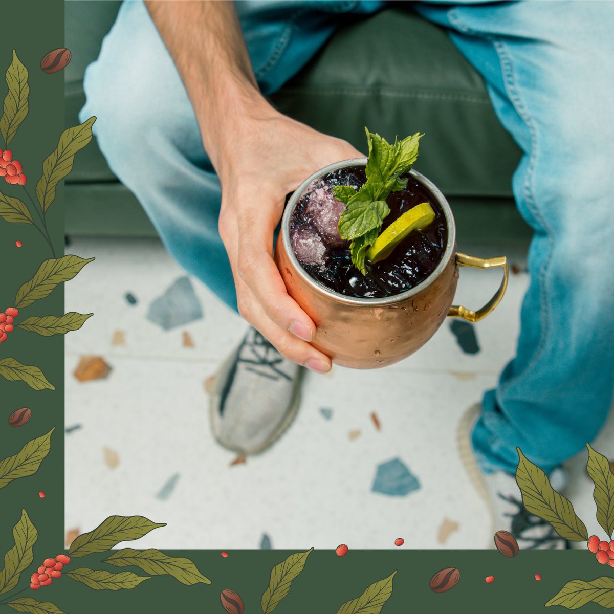 كويڤل | Coeval tweet media