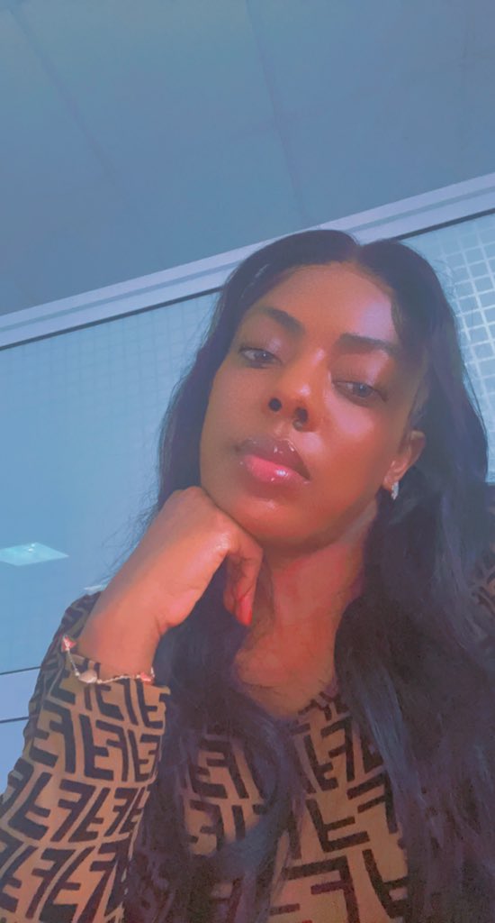 nana aba tweet media