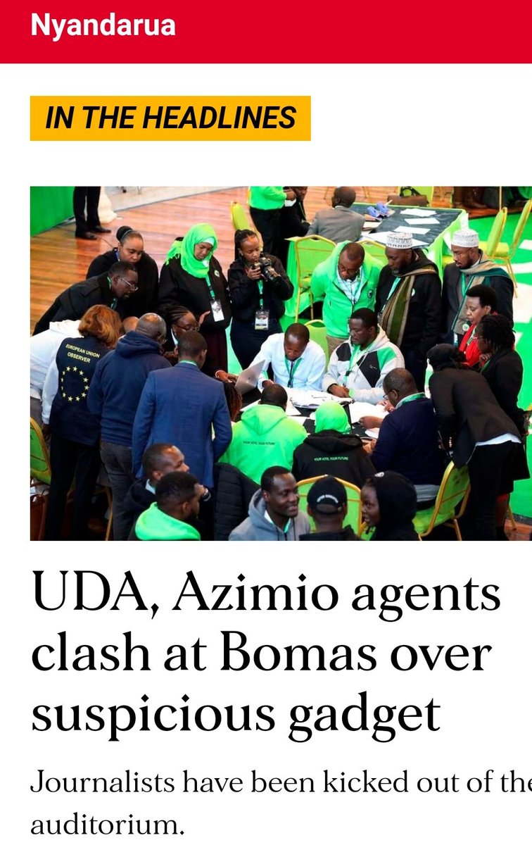 Benson Auma (@benson_auma) on Twitter photo 