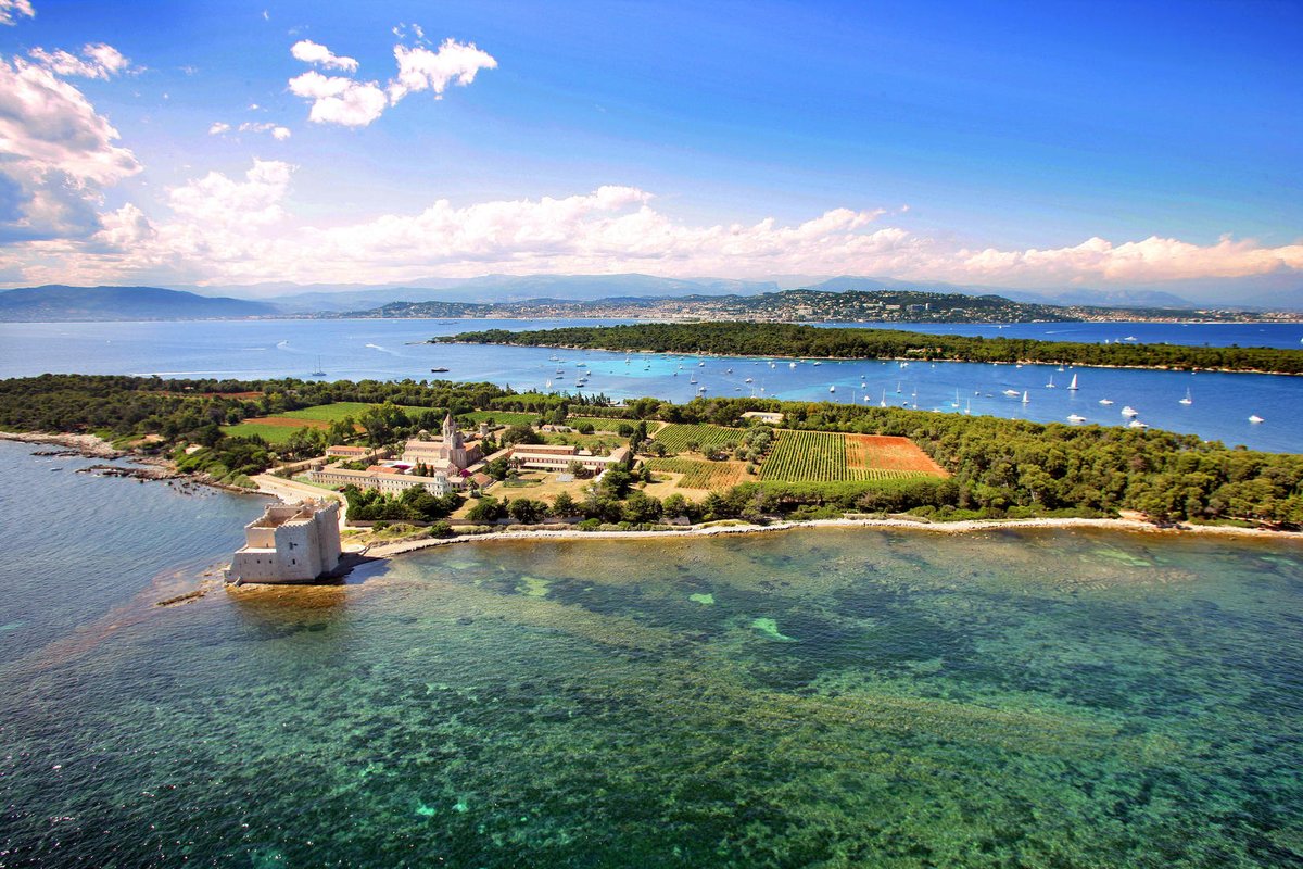 razonmasfe2's tweet photo. El 12 de agosto es la fiesta de los Mártires de Lérins: más de 500 monjes benedictinos masacrados en el año 732 d. C., cuando los musulmanes atacaron su monasterio isleño frente a la Riviera francesa.

(🧵 hilo con fiestas tradicionales católicas) https://t.co/zUOan4zXcM