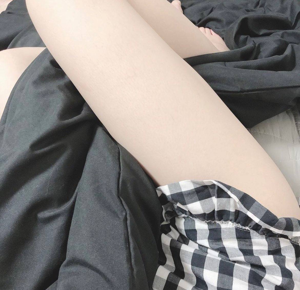 来 你们要的腿腿照  拿去 看完请点赞 #马来西亚约炮