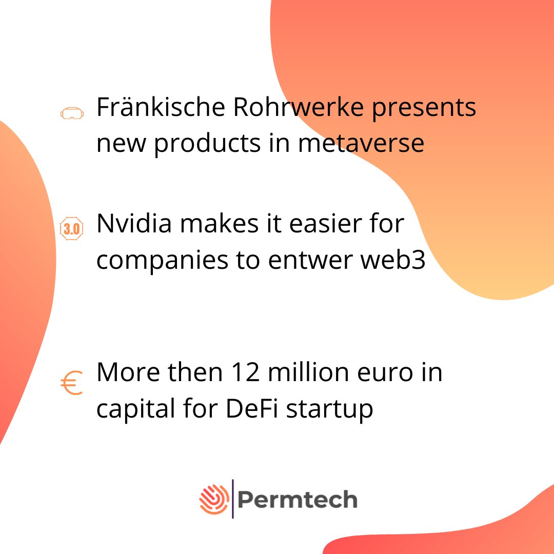Permtech tweet media