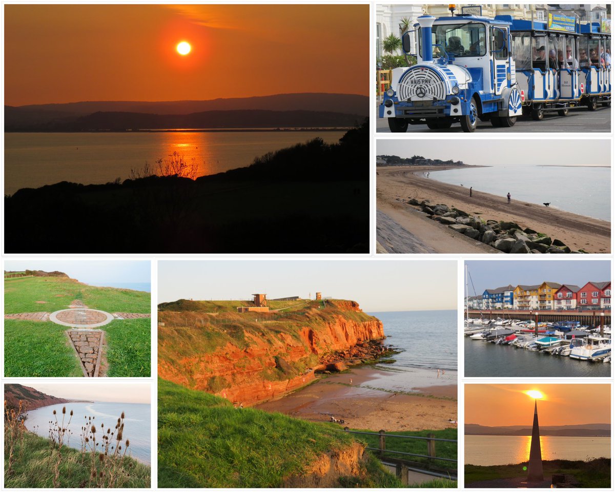 Lynne Morley (@Lynne_Jean) on Twitter photo 2022-08-12 13:21:59 Fabulous scenery on Devon’s Jurassic Coast
lynnemorley.blogspot.com/2022/08/exmout…
#exmouth
#devon
#geoneedle
#southcoast
#dinosaurfootprints
#sandybay
#jurassic
#jurassiccoast Fabulous scenery on Devon’s Jurassic Coast
lynnemorley.blogspot.com/2022/08/exmout…
#exmouth
#devon
#geoneedle
#southcoast
#dinosaurfootprints
#sandybay
#jurassic
#jurassiccoast
