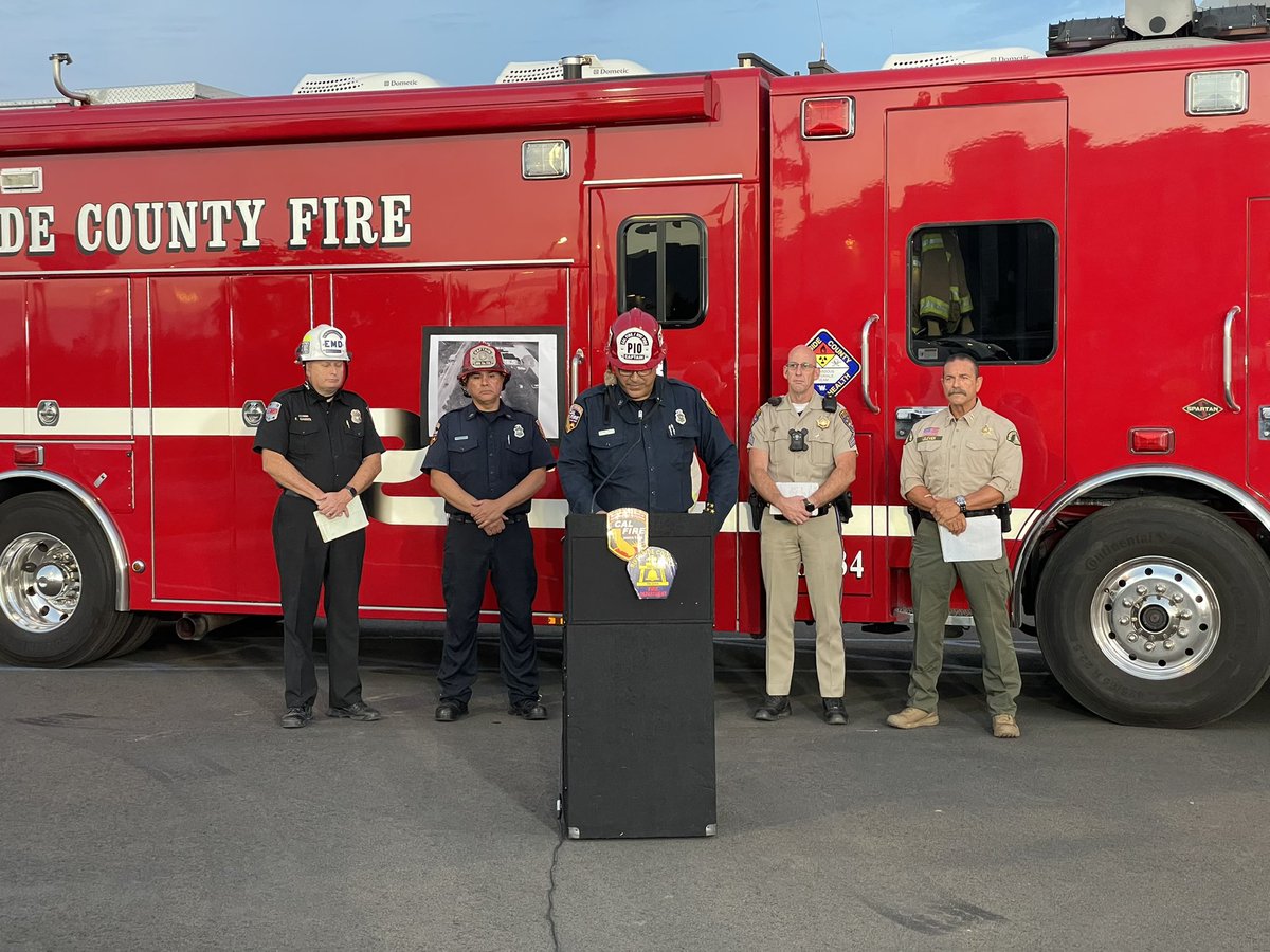 traviscrice's tweet image. Infrared photo of the chemical tanker shows it’s white hot and not safe for crews to approach because of it possibly exploding. Riverside County first responders say this situation could take 2 days to resolve because of volatility. Train car next to 215 freeway @FOXLA