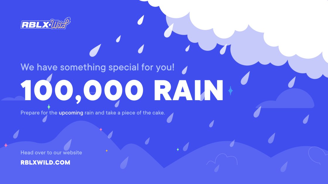 RBLXWild on Twitter: