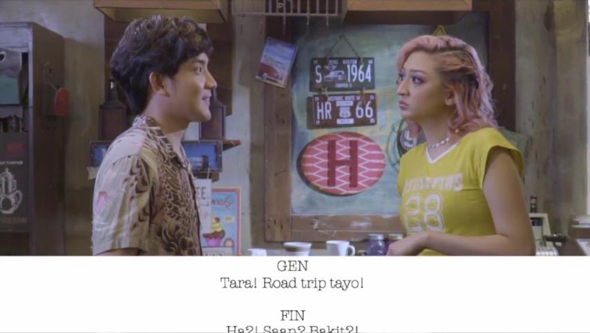 starhuntabscbn's tweet photo. #ConnectedFordaAyuda Fin (Gail Banawis) and Gen (Ralph Malibunas) LINE READING!

#Connected3rdKiligWeek #ConnectedTheMovie #StarMagicStudios ✨

Watch it here: https://t.co/vm1uXTF5TI https://t.co/JjOq0BL7ly