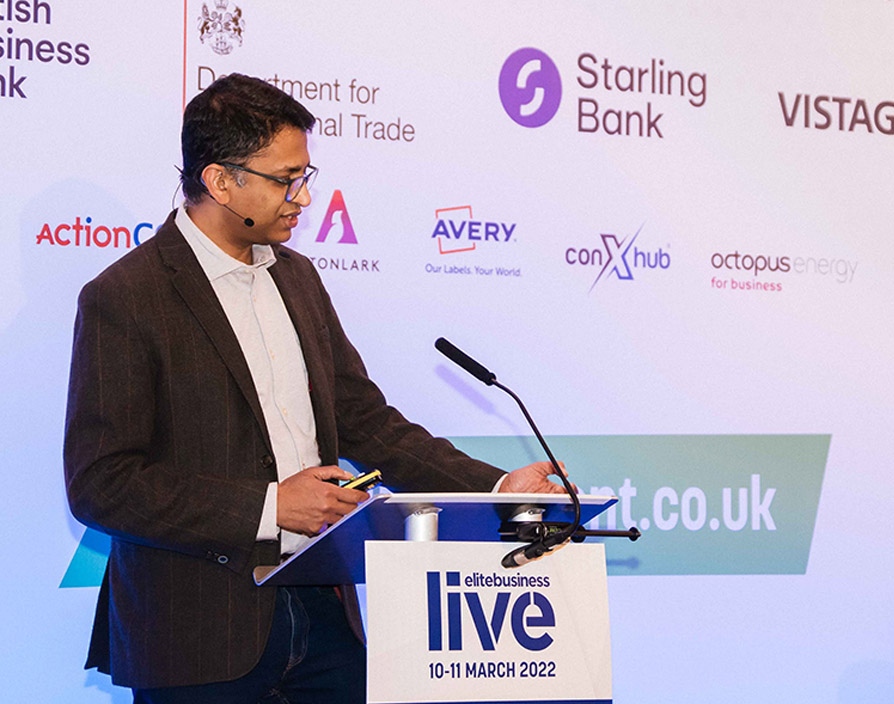 Overseas Expansion Talk: What are the challenges with exporting goods abroad? - What are the common pitfalls when it comes to choosing an export partner? <a href="/CocofinaCoconut/">info@cocofina.com</a> #EBL2022

elitebusinessmagazine.co.uk/interviews/ite…