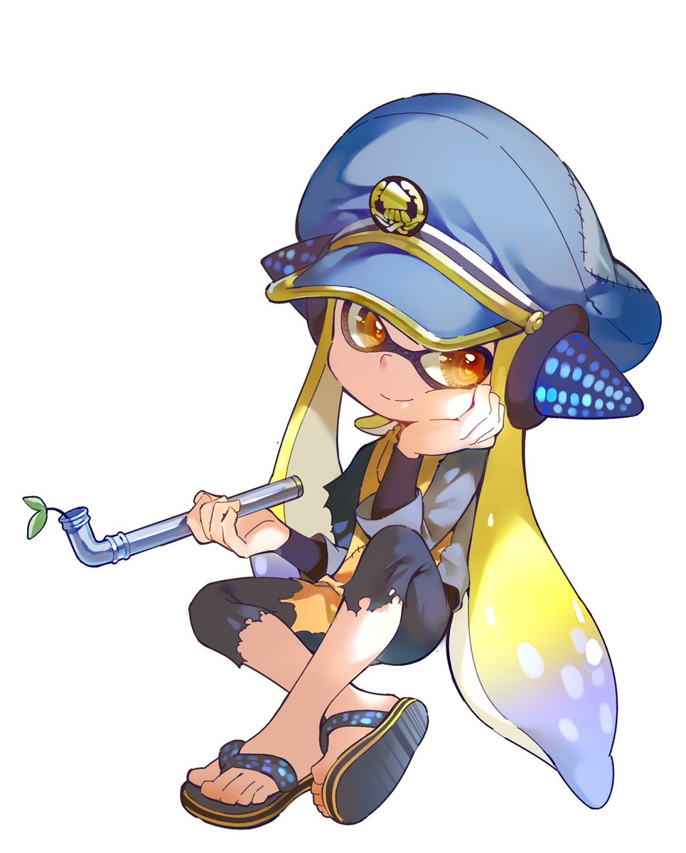 兎々 on X: 