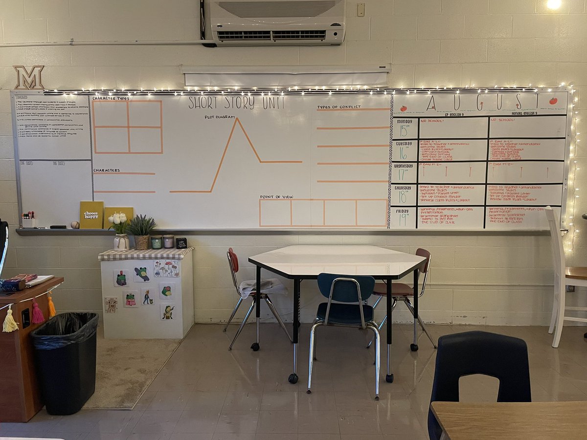 ms_bailey_ELA's tweet photo. Ready for year 3 🤩 #WEareLakota @WFreshtweets https://t.co/EqXfyVZeYk