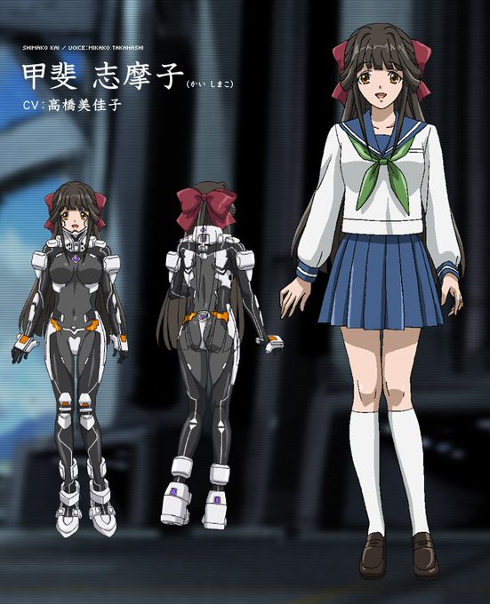 コレ見ながら描いてたから…白黒のツートンだと思ってた。とりあえず白(薄グレー?)の部位だけ塗るかな 