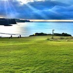 Photo by Ballycastle Golf Club (@BallycastleGC)