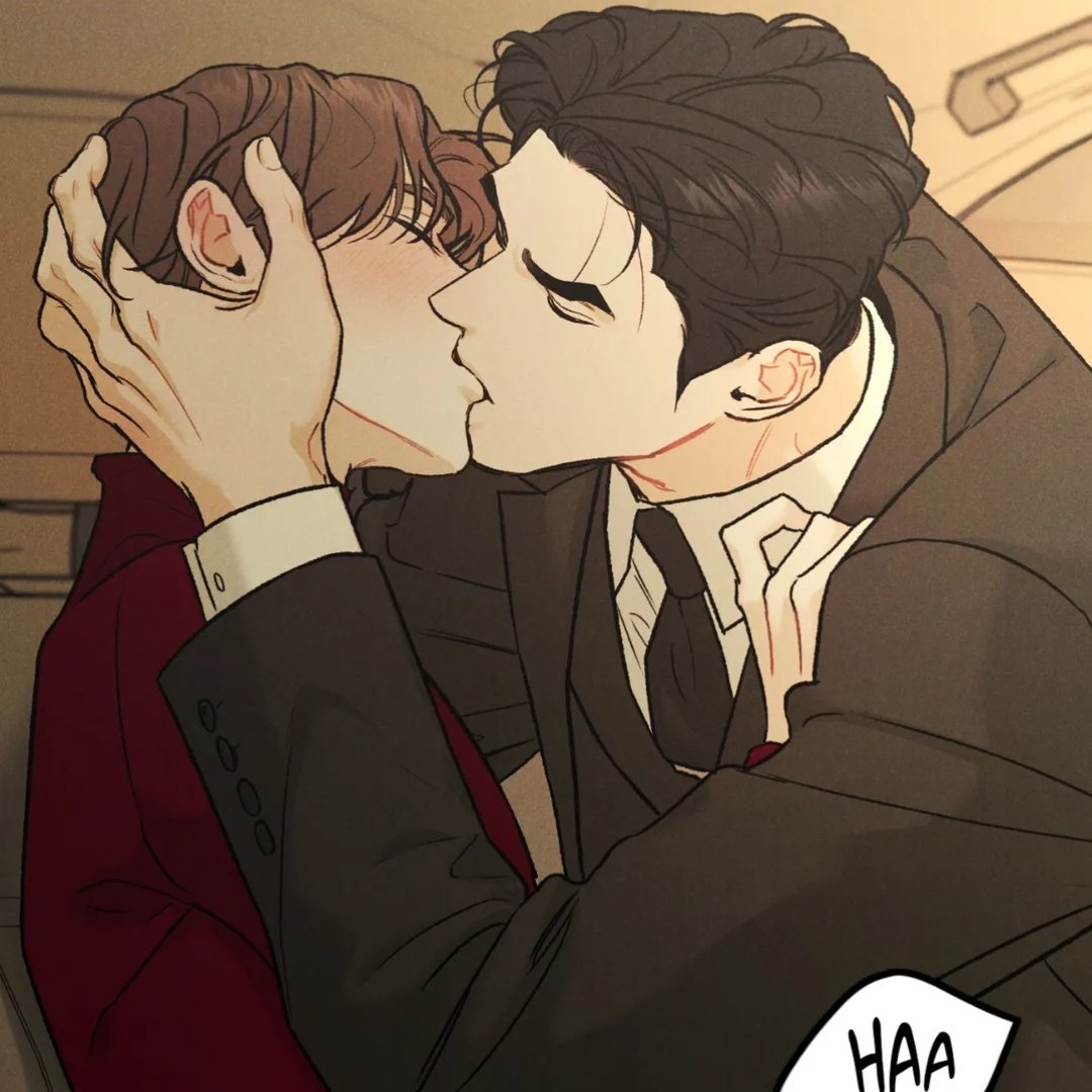 kwonjaehyuk_'s tweet photo. will never get tired of them making out https://t.co/FsaWPQOW5J