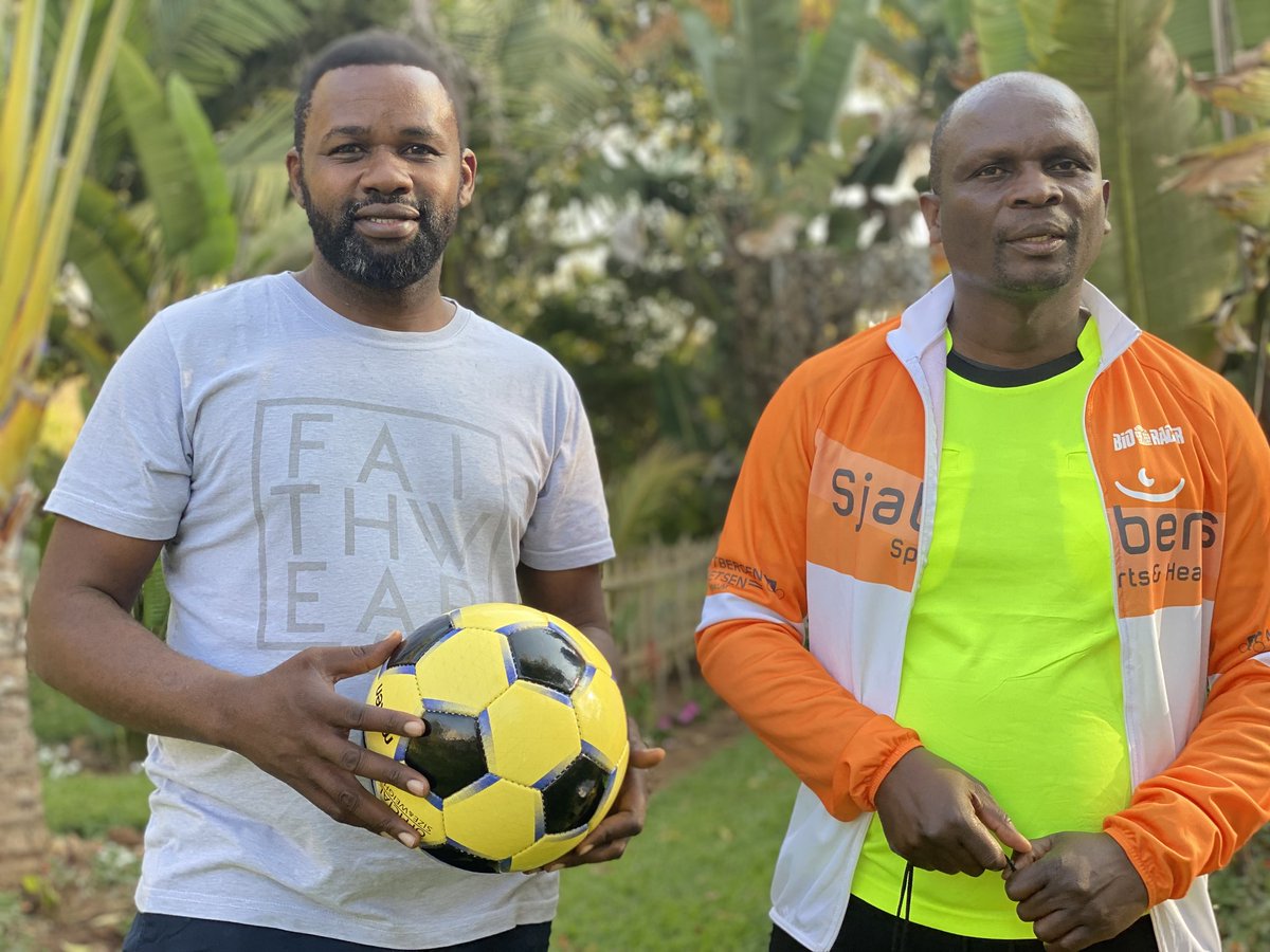 5. #PowerShift ... who identified himself as Mukoma Phidza, and the National Director who identified himself as DB. Everyone had a chance to introduce themselves with preferably their pseudo names for adaptation , comically the way of preserving order by using a soccer ball .