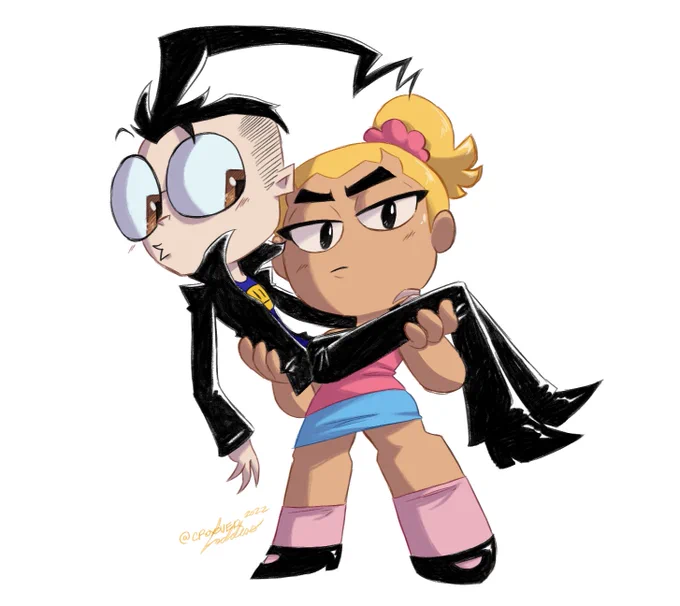 Mini Ko-fi requests!Donate $12 for a sketch and $21 for some  