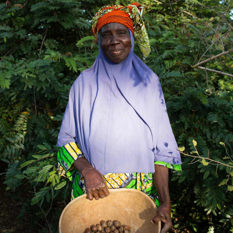 IFAD's tweet photo. With its mission to transform rural livelihoods, the @abcfund offered vital support to smallholder farmers and SMEs in 2021 – directly benefiting over 170,000 smallholder farmers!

Read about the results for yourself ⤵️