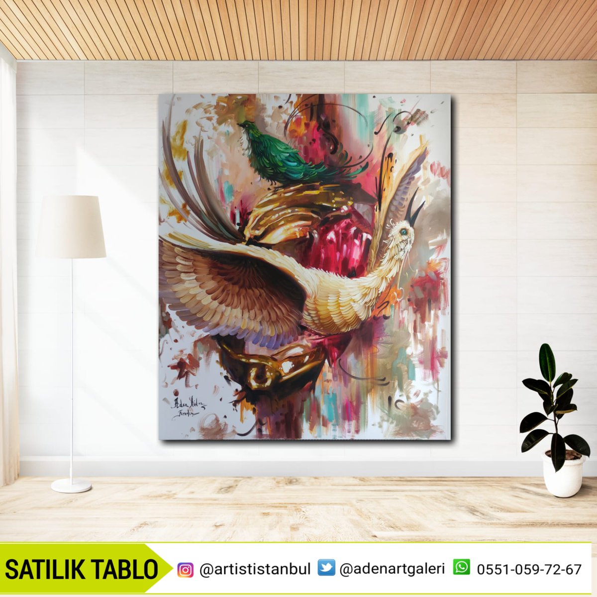 #AttomsNFT Esad
🇨

herkes sanatçı olamayabilir ama sanatı yaşar 🇨

#AttomsNFT Esad