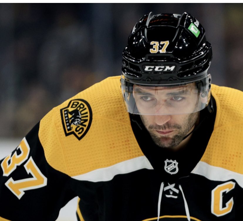 ‼️#FunfactFriday Patrice Bergeron has played in over 1200 NHL games but did you know Bergeron was an NHL rookie 36 months after being cut from a midget AAA team and grew up mostly playing A and AA hockey. Never give up‼️‼️‼️