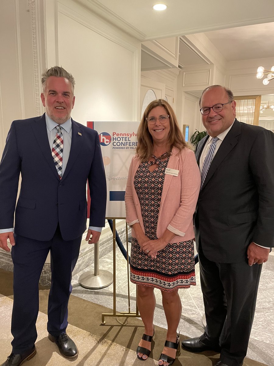 Allan Domb tweet media