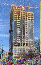 dmoisan's tweet photo. Images from Shortwave Radiogram this morning, 15770 kHz, 12 August, 1300 UT as received in Salem, Mass., US. @swradiogram #swradiogram #hfzone https://t.co/CFl8rm7uFQ
