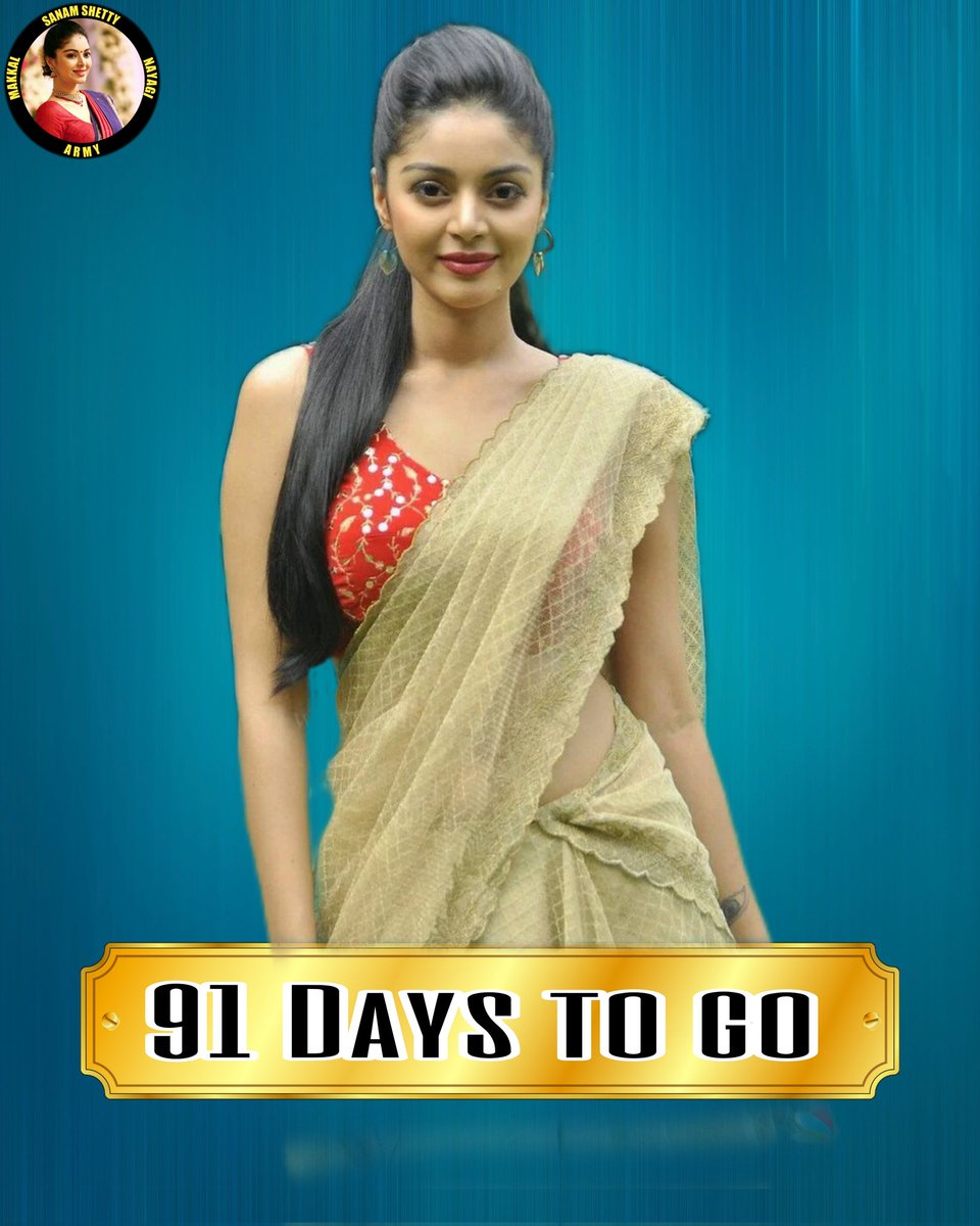 davidbalasanam's tweet photo. #91daystogo 😍
#GoodEvening to all 🙂💐
#sanam #sanamshetty
#AamirKhan #Viruman
#AditiShankar #Yaanai #LaalSinghChaddha #AkshayKumar #AK61 #Suriya42 #Gargi #KamalHaasan #Nayanthara #Pawanakalyan #SanjaySahuArrivingSoon #Jalsa4K #WeLoveLaalSinghChaddha
@ungalsanam https://t.co/T8Z1SblRgc