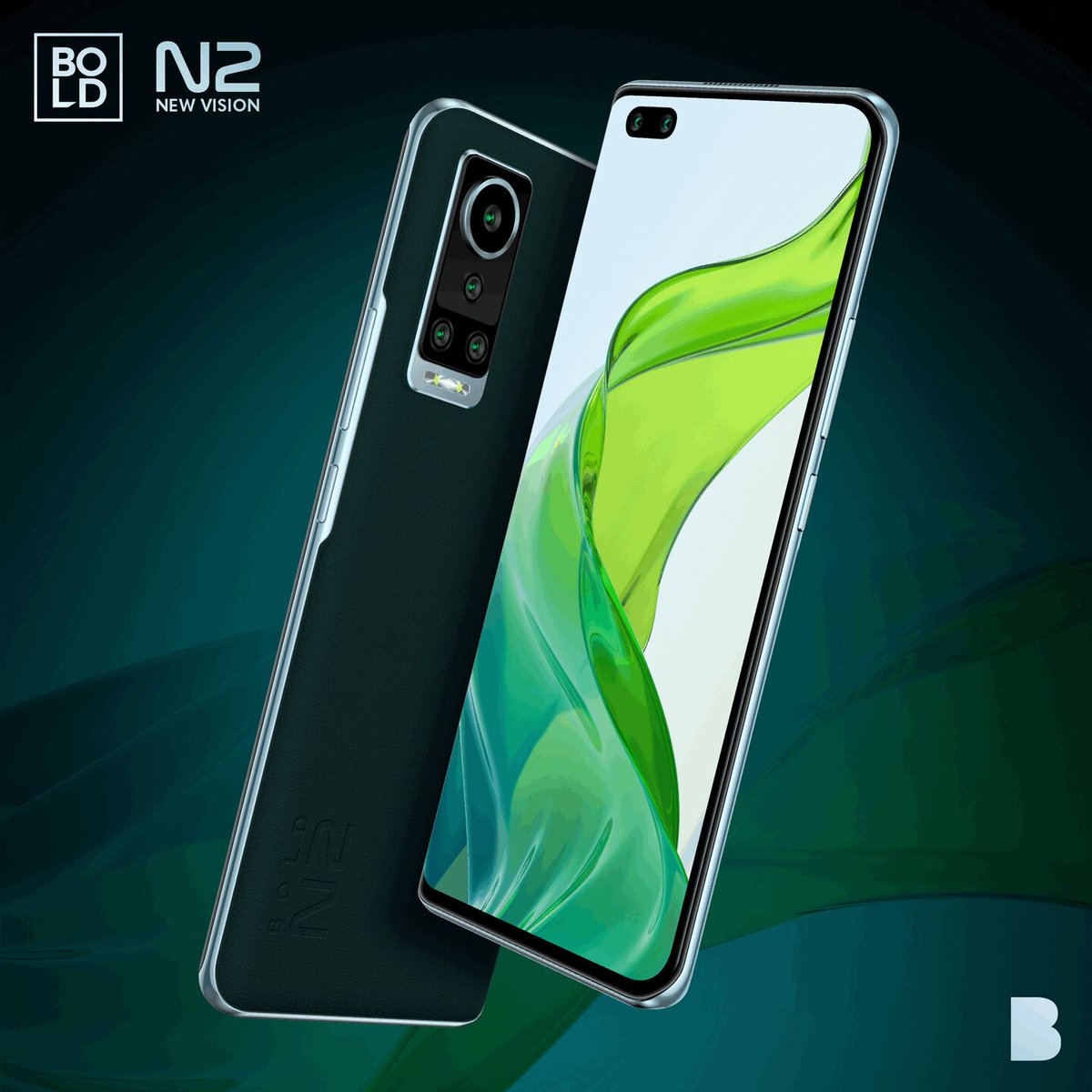 BLU Products tweet media