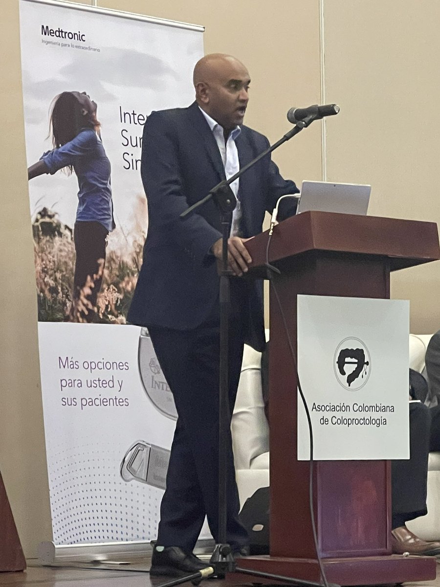 Cirugía urgente en #CU por <a href="/colorectal_jay/">Jay Warusavitarne</a> / consejos s tener en cuenta #colorectalsurgery #SoMe4Surgery #ascolcoloprictologia <a href="/juanreyesmd/">JUAN CARLOS REYES</a>