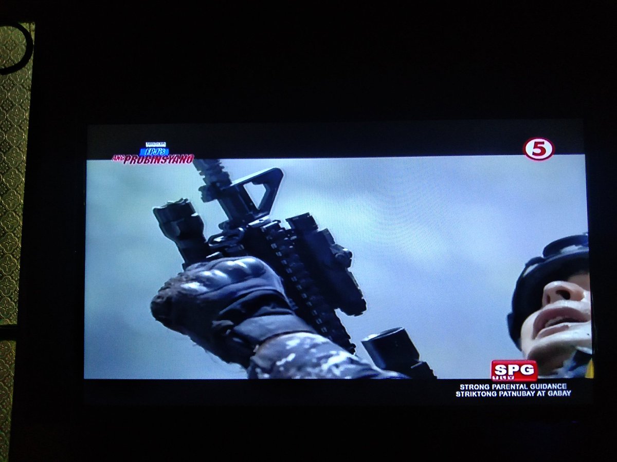 yourfangirlai's tweet photo. Bumangon ka dyan, Rodel!!!!! 

@cocomartin_ph 
#FPJsAngProbinsyano
#FPJAP7MissionAccomplished https://t.co/ebXl4N7yfn