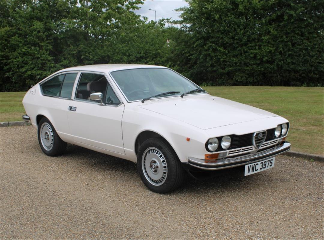 ACAKingsLynn's tweet photo. #Alfa’s coming up in our #ClassicAuction
Saturday 20th &amp; Sunday 21st August

1989 #AlfaRomeo 2000 Spider S3 #Quadrifoglio
1978 #AlfaRomeoAlfetta GTV 2.0
1987 #AlfaRomeoSprint SPV Series 3 CLVR 1987 
2000 #AlfaRomeoSpider Lusso #TSpark 16v

https://t.co/KqeKnS0z6m https://t.co/spfhB936VS