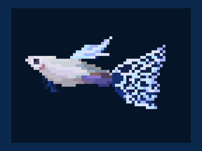 グッピーのtwitterイラスト検索結果 グッピーのtwitterイラスト検索結果