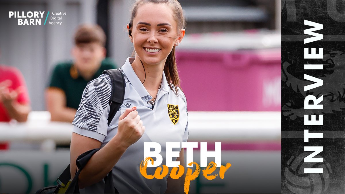 🎥 <a href="/stones_tv/">Stones TV</a> had a quick catch up with <a href="/bodycarest/">Beth @ BodyCareSportsTherapy</a> about the current stat of play with the squad.

You can watch it here;

➡️ bit.ly/3pfLTsl