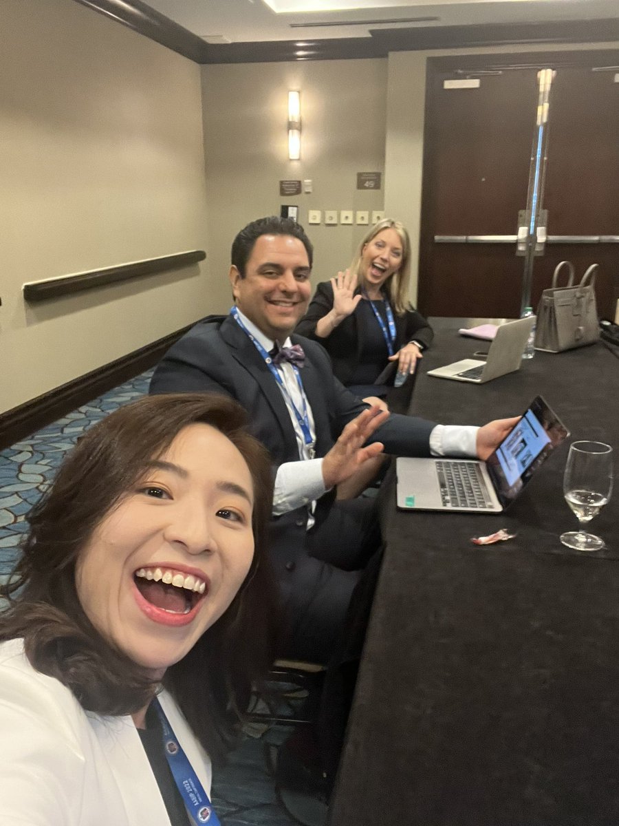 Bryan Husta (@bryanhustamd) on Twitter photo It’s always better to start the day with a pneumothorax than to end the day with one #AABIPCON <a href="/IP_DOC/">Catherine L. Oberg, MD</a> <a href="/seeweilow/">See-Wei Low</a> <a href="/Dncs859/">D CaudellStamper</a> <a href="/AAB_IP/">AABIP</a> It’s always better to start the day with a pneumothorax than to end the day with one #AABIPCON <a href="/IP_DOC/">Catherine L. Oberg, MD</a> <a href="/seeweilow/">See-Wei Low</a> <a href="/Dncs859/">D CaudellStamper</a> <a href="/AAB_IP/">AABIP</a>