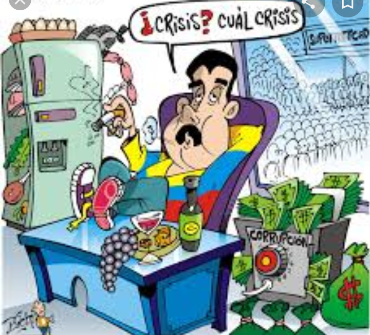 WILLIAMCEBALLOS's tweet photo. Se Robaron la #Pension
Se Robaron el #BonoVacacional
#G4 se Robaron #Monomeros
@PartidoPSUV han corrompido la Moneda no vale nada,
#Socialismo es regalar el Pescado (clap)
ahora nadie tiene una jubilación #Digna,
nos #Quebraron,
Esto va a #Cambiar #12agosto #Merida #vzla https://t.co/Go1FOAasbf