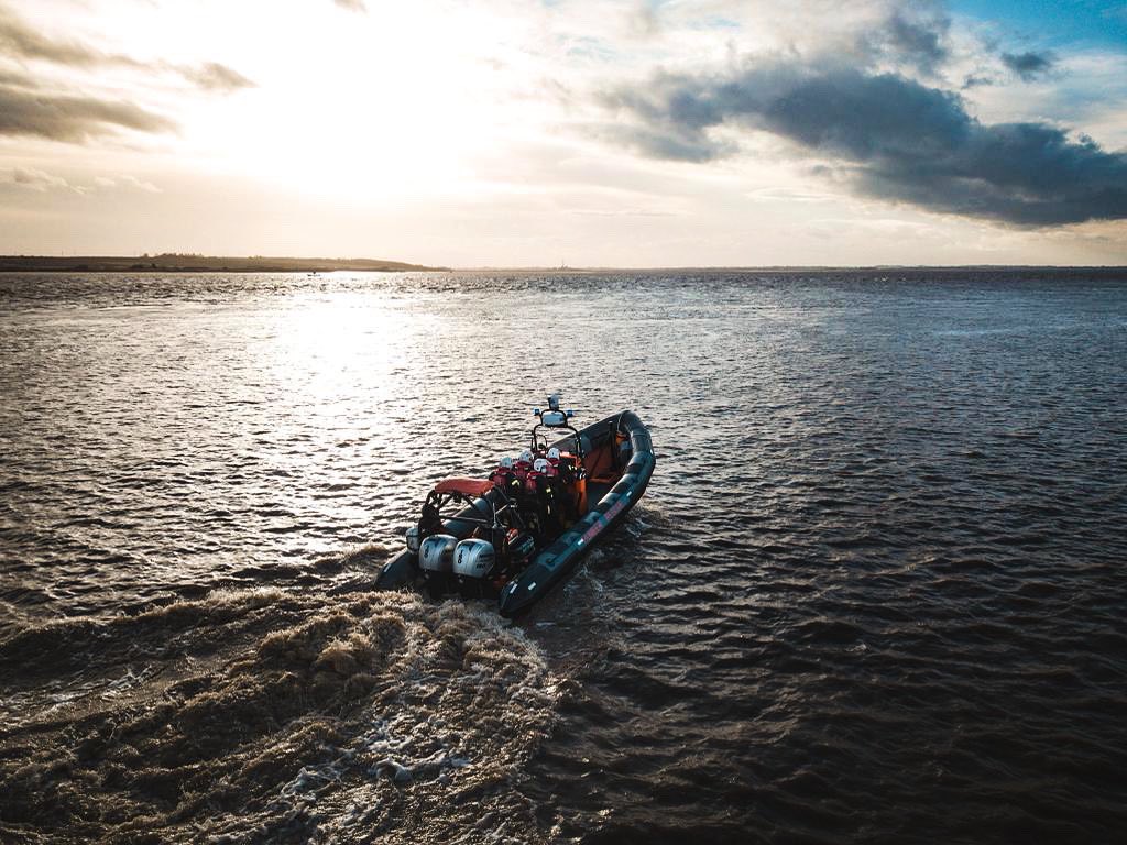HumberRescue tweet picture
