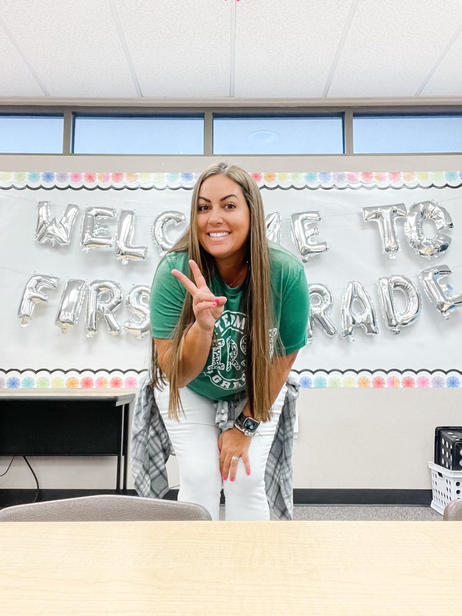 ✨16th✨ year of teaching!! Here we goooooo 🎉