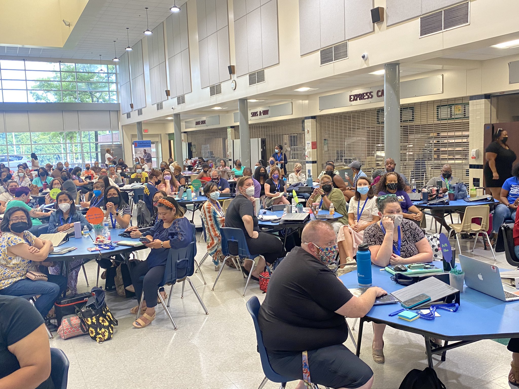 Pgcps Staff: Their Impact On The Community - ba4wjov