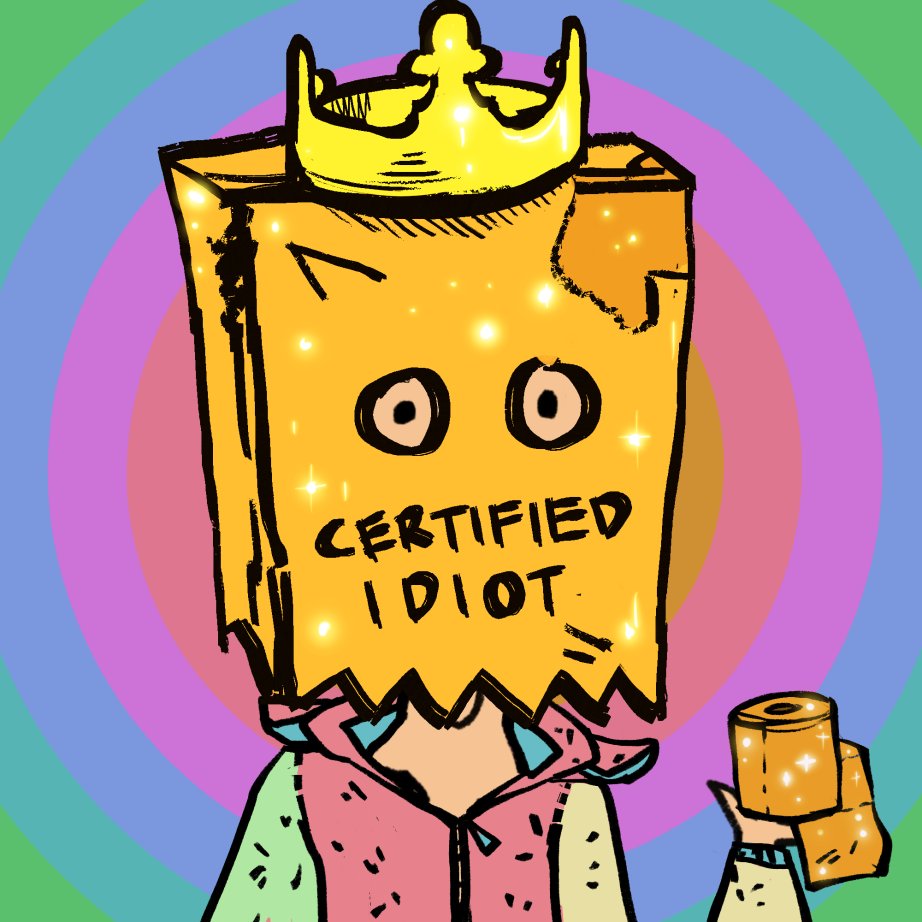 We are excited to announce @bagholdersnfts has granted Free Mint spots to SVS Alpha! 🩸
Not a Vampire Holder? Enter below for a chance to win!

✅Follow <a href="/SVSAlpha/">SVS Alpha</a>, <a href="/SVSNFT/">Sneaky Vampire Syndicate</a>, @bagholdersnfts &amp; <a href="/____vegito____/">Vegito</a> 
✅RT &amp; ❤️
✅Tag 3 friends

⏳3 winners chosen in 24hrs, Good Luck!