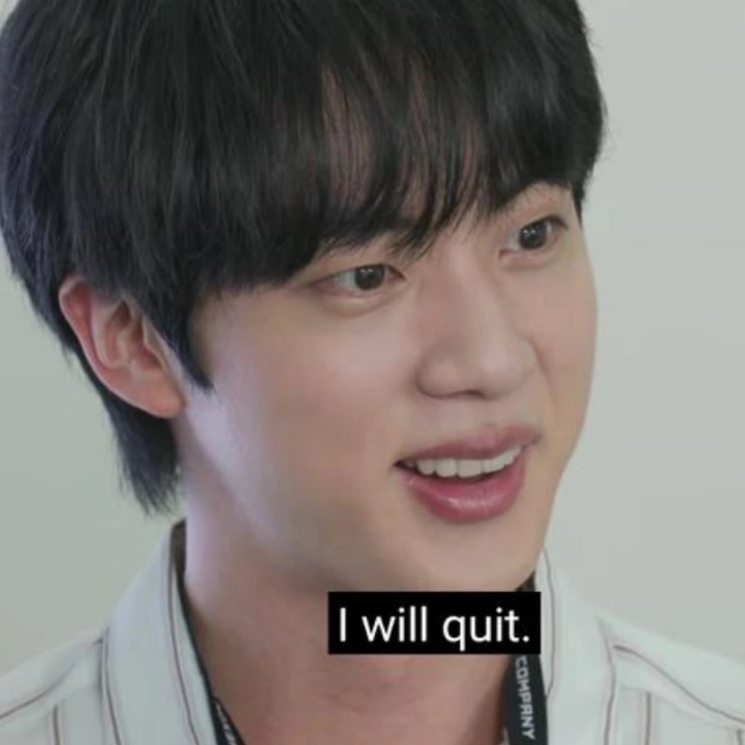 Me. Just me in this harsh world.